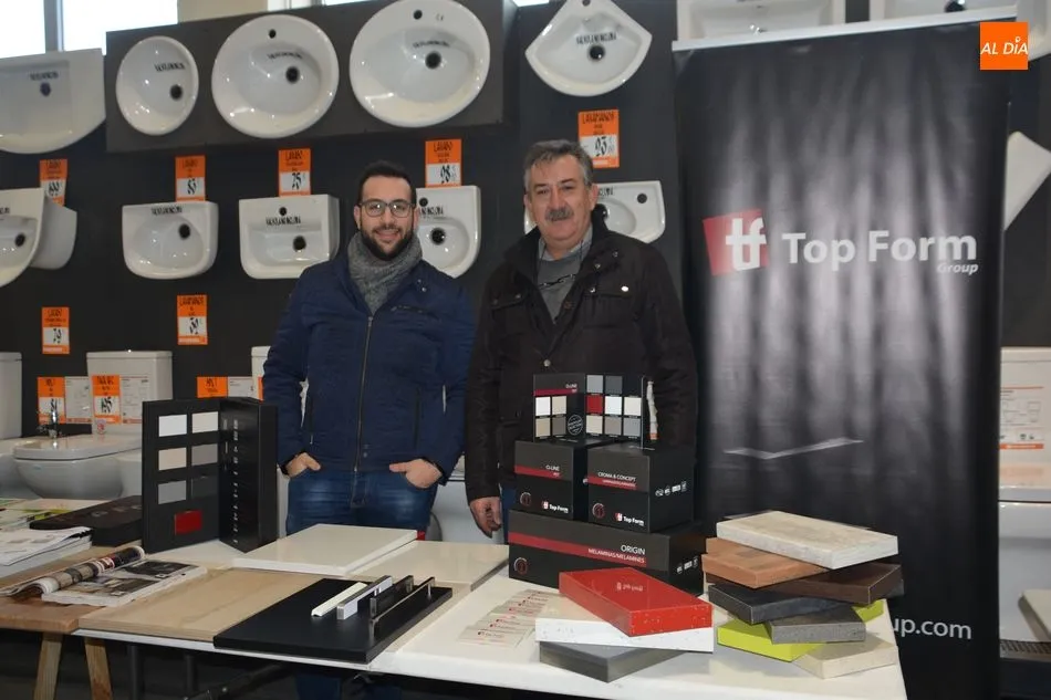Foto 11 - Bricomart Salamanca presenta en sociedad su cat&aacute;logo 2019  