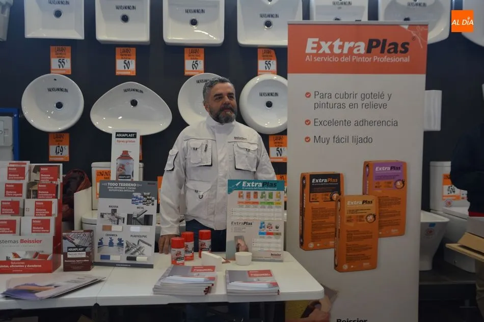 Foto 8 - Bricomart Salamanca presenta en sociedad su cat&aacute;logo 2019  