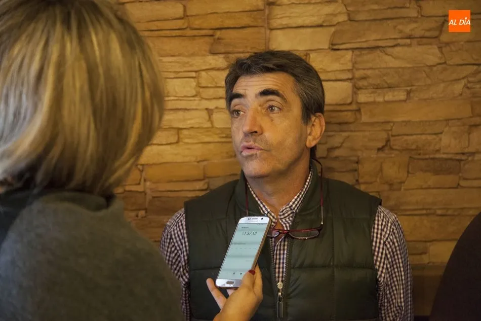 Foto 5 - &ldquo;Si dejamos perder ciertos encastes se consolida lo mon&oacute;tono, se pierde la esencia&rdquo;
