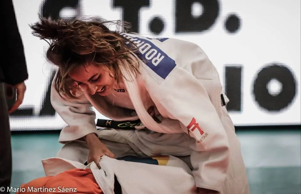 Foto 4 - Intenso fin de semana para los integrantes del Judo Club Doryoku