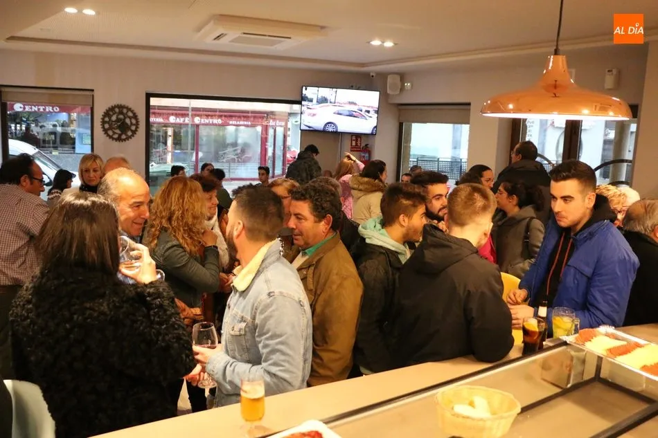 Foto 10 - El Trastero abre sus puertas en la legendaria esquina de los soportales de las &lsquo;cuatro calles&rsquo;  