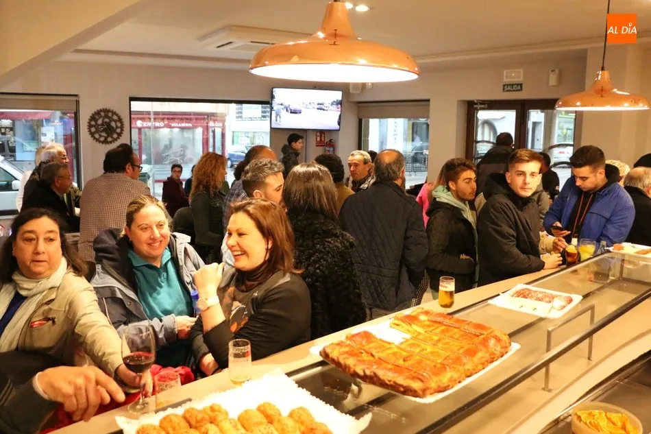 Foto 9 - El Trastero abre sus puertas en la legendaria esquina de los soportales de las &lsquo;cuatro calles&rsquo;  