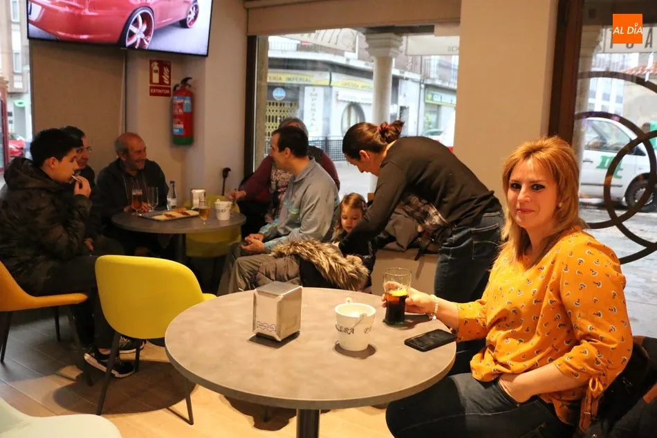 Foto 7 - El Trastero abre sus puertas en la legendaria esquina de los soportales de las &lsquo;cuatro calles&rsquo;  