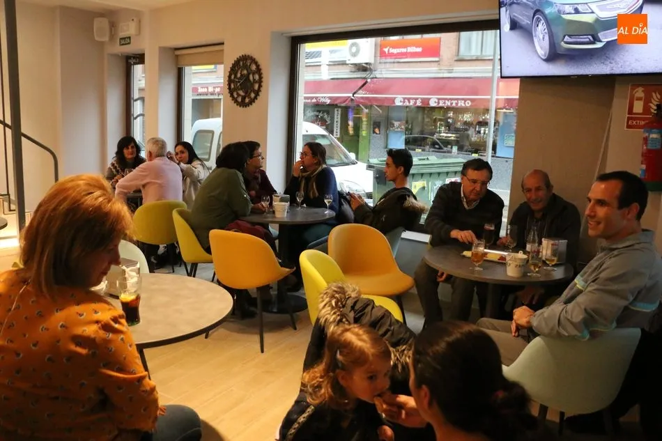 Foto 6 - El Trastero abre sus puertas en la legendaria esquina de los soportales de las &lsquo;cuatro calles&rsquo;  