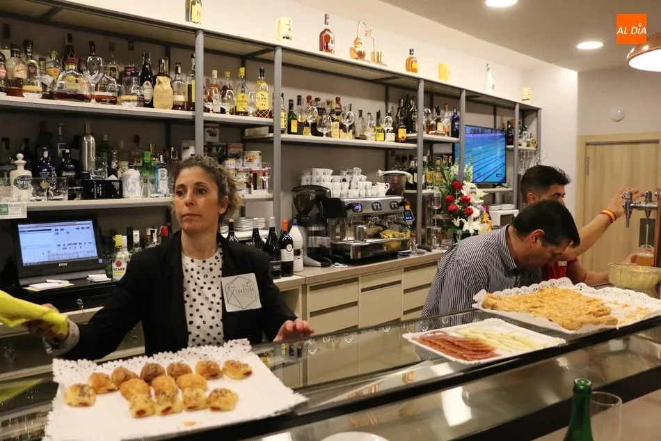 Foto 5 - El Trastero abre sus puertas en la legendaria esquina de los soportales de las &lsquo;cuatro calles&rsquo;  