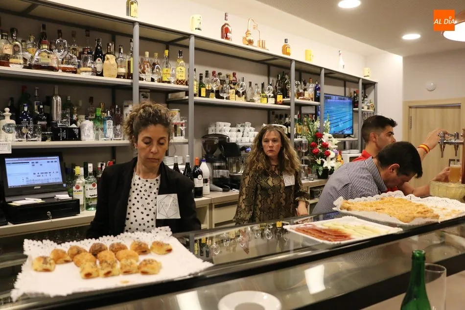 Foto 3 - El Trastero abre sus puertas en la legendaria esquina de los soportales de las &lsquo;cuatro calles&rsquo;  