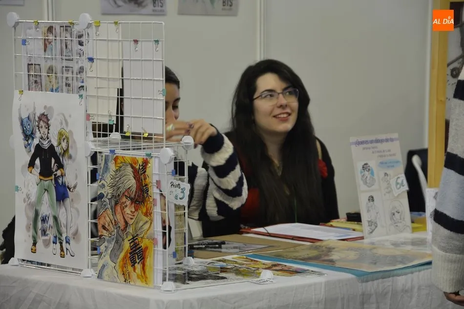 Foto 10 - La cultura tradicional oriental llega al Multiusos de la mano del IV Sal&oacute;n Otaku