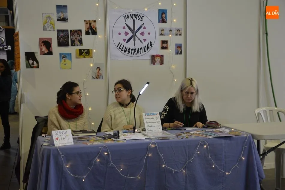 Foto 9 - La cultura tradicional oriental llega al Multiusos de la mano del IV Sal&oacute;n Otaku