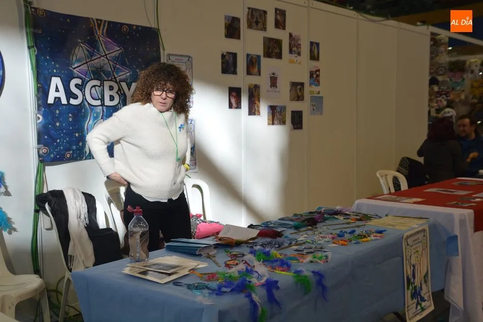Foto 4 - La cultura tradicional oriental llega al Multiusos de la mano del IV Sal&oacute;n Otaku