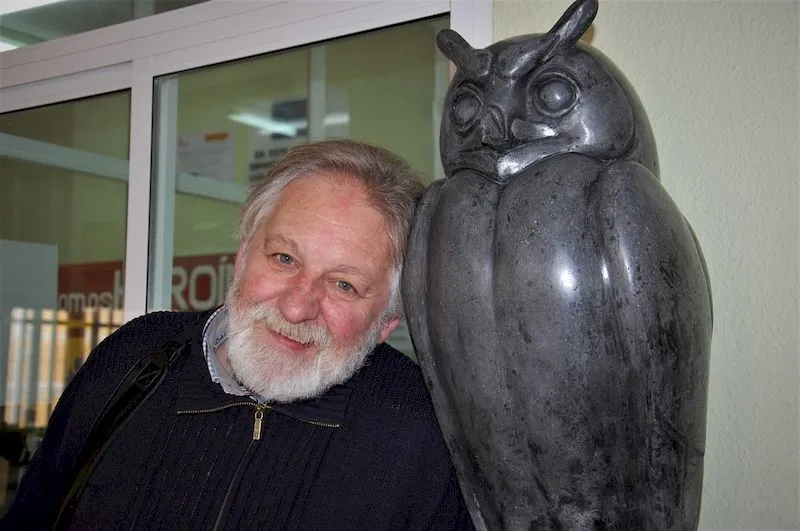 Luis Felipe Comendador