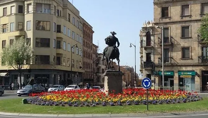 Lugar del suceso / Archivo