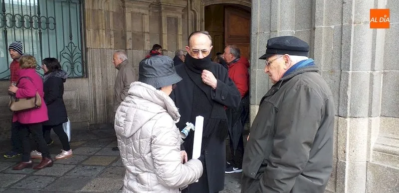 Foto 8 - Manos Unidas celebra el tradicional &lsquo;Abrazo solidario&rsquo;&nbsp;y una jornada de convivencia