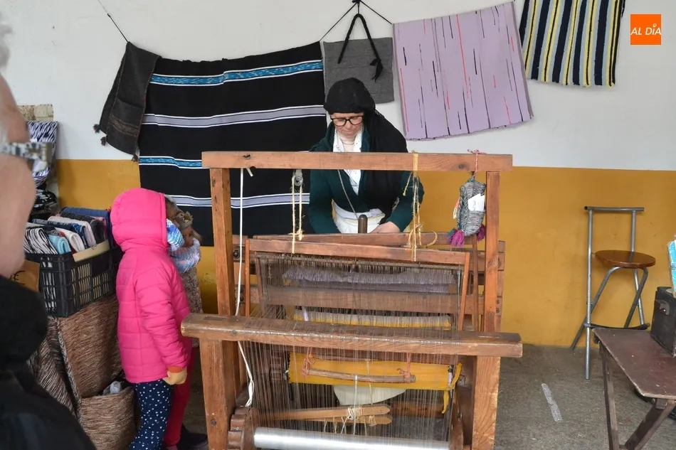 Foto 6 - Las tropas se preparan para la guerra con un desfile que evit&oacute; milagrosamente la lluvia  
