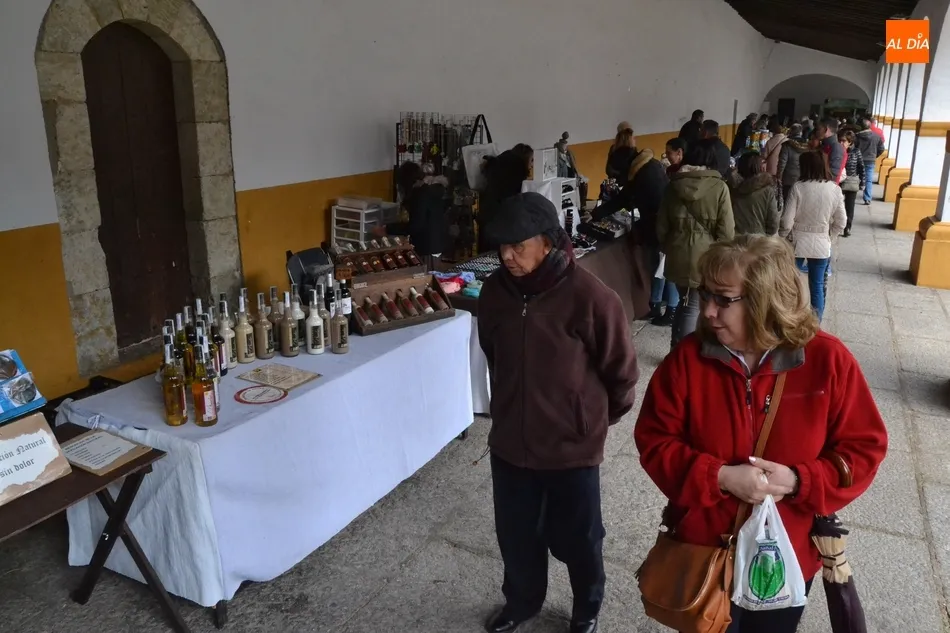 Foto 7 - Las tropas se preparan para la guerra con un desfile que evit&oacute; milagrosamente la lluvia  