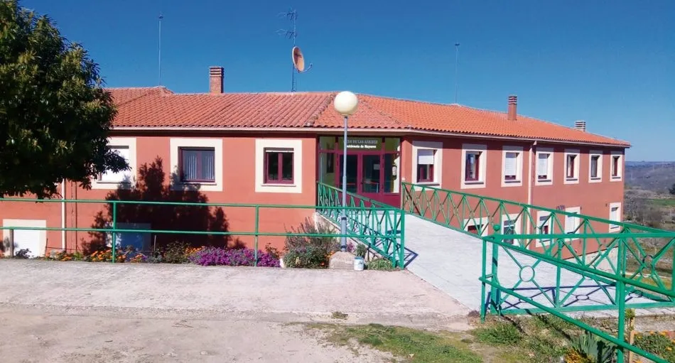 Foto 3 - Albaic&iacute;n, experiencia y calidad en la atenci&oacute;n a los mayores  