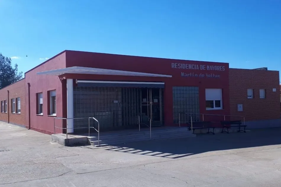 Foto 2 - Albaic&iacute;n, experiencia y calidad en la atenci&oacute;n a los mayores  