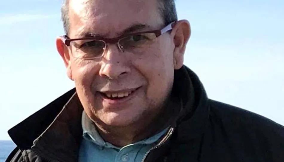 Antonio Ramos Hernandez