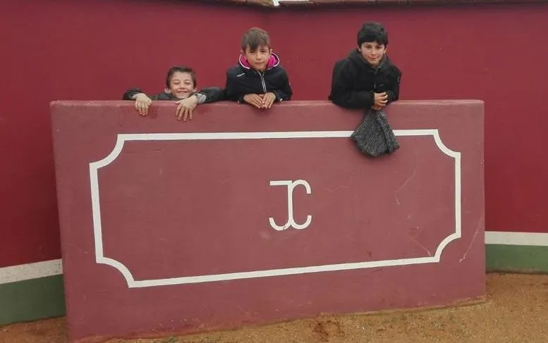 Foto 3 - La Asociaci&oacute;n de Vecinos del Barrio Nuevo celebra su D&iacute;a del Socio con una jornada campera  