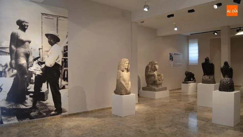 Rehabilitación instalaciones Museo Mateo Hernández