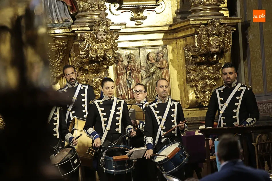 Foto 6 - Concierto de La Estrella para culminar la festividad del Nazareno