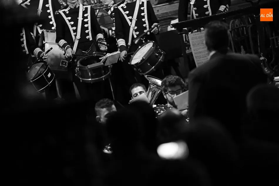 Foto 5 - Concierto de La Estrella para culminar la festividad del Nazareno