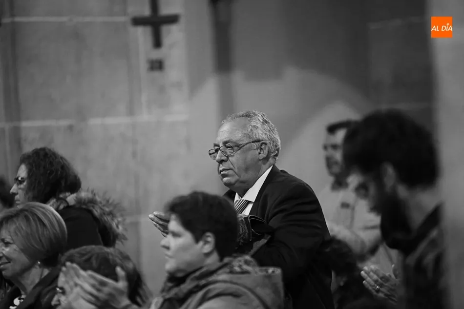 Foto 6 - Ciudad del Tormes, orgullo y comp&aacute;s de las Angustias