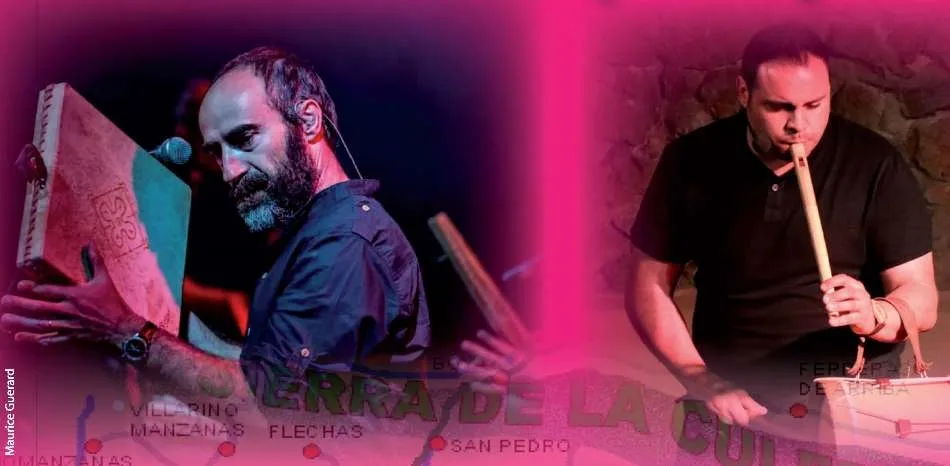 Programado para el viernes un concierto de entrada gratuita sobre las ‘Músicas da Raya’  