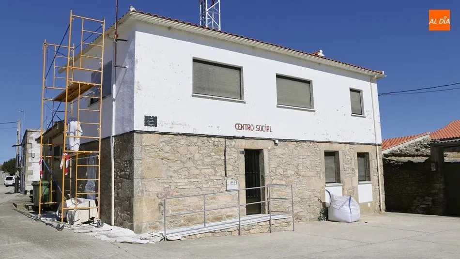 Foto 8 - Cuentas saneadas, residencia para mayores, piscina e Internet por wifi  