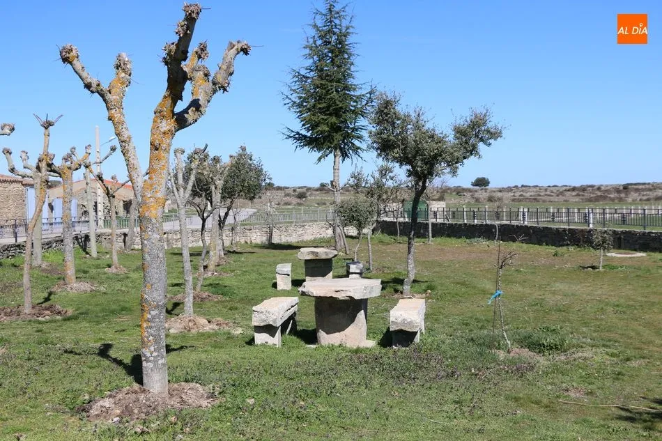 Foto 4 - Cuentas saneadas, residencia para mayores, piscina e Internet por wifi  