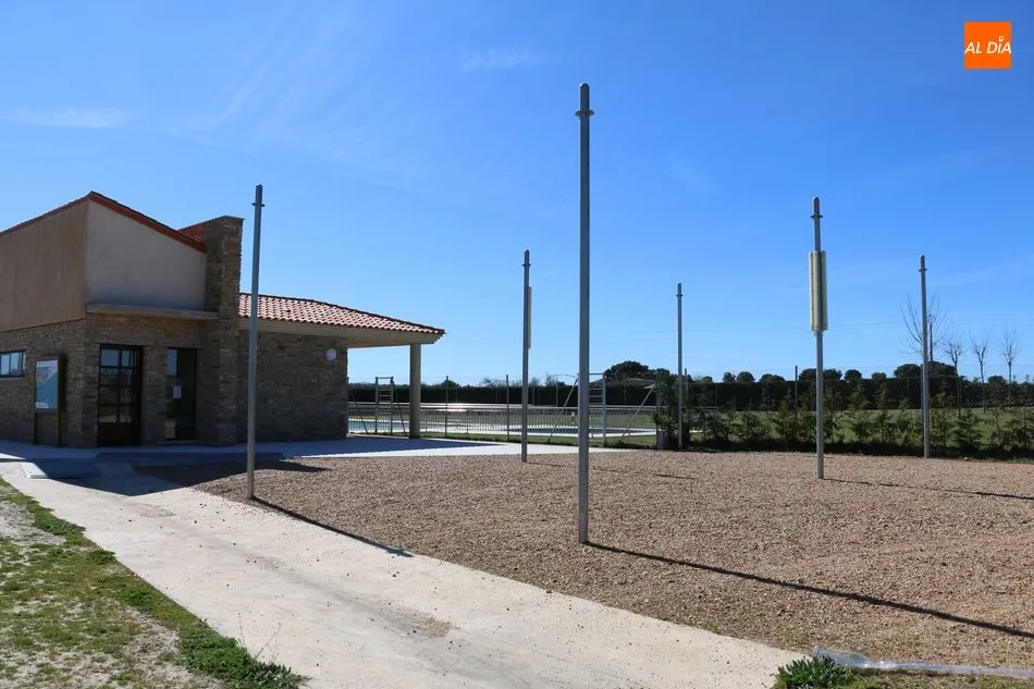 Foto 3 - Cuentas saneadas, residencia para mayores, piscina e Internet por wifi  