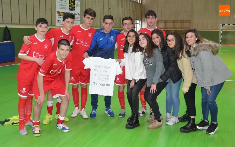 El 3º Día | 8 Abril | Adrián Vicente reaparece con el Oviedo tras su grave lesión marcando un...