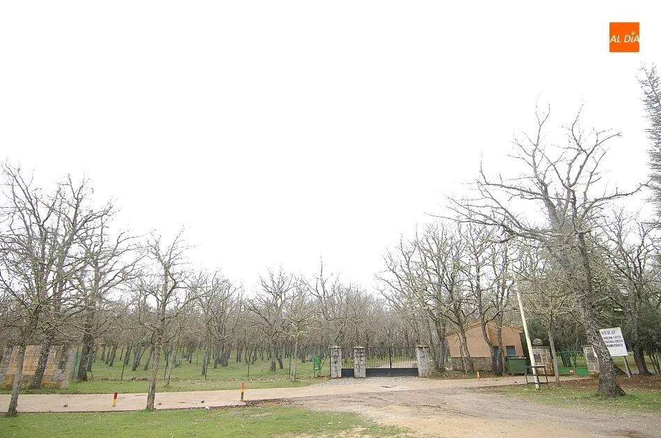 Foto 8 - El Ayuntamiento de Agallas ofrece gratuitamente las instalaciones de su camping durante la Semana...