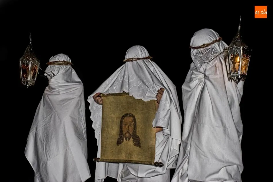 Foto 4 - Quadrag&eacute;sima de Fund&atilde;o: arte, fervor y tradici&oacute;n en la Beira portuguesa  