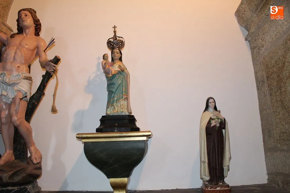 Foto 11 - Quadrag&eacute;sima de Fund&atilde;o: arte, fervor y tradici&oacute;n en la Beira portuguesa  