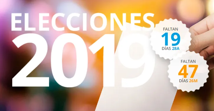 Expuesto el Censo para la triple cita electoral del 26 de mayo  