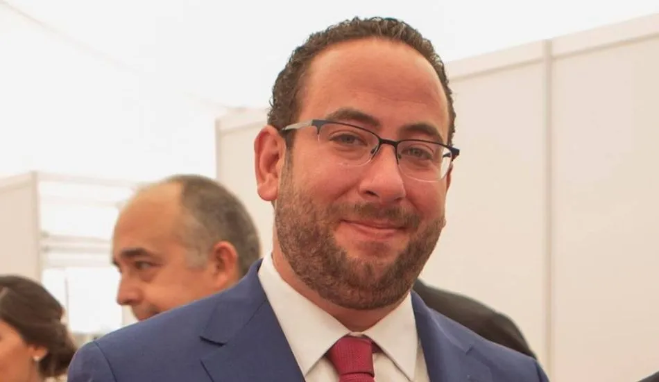 El empresario guijuelense, elegido presidente de Iberaice