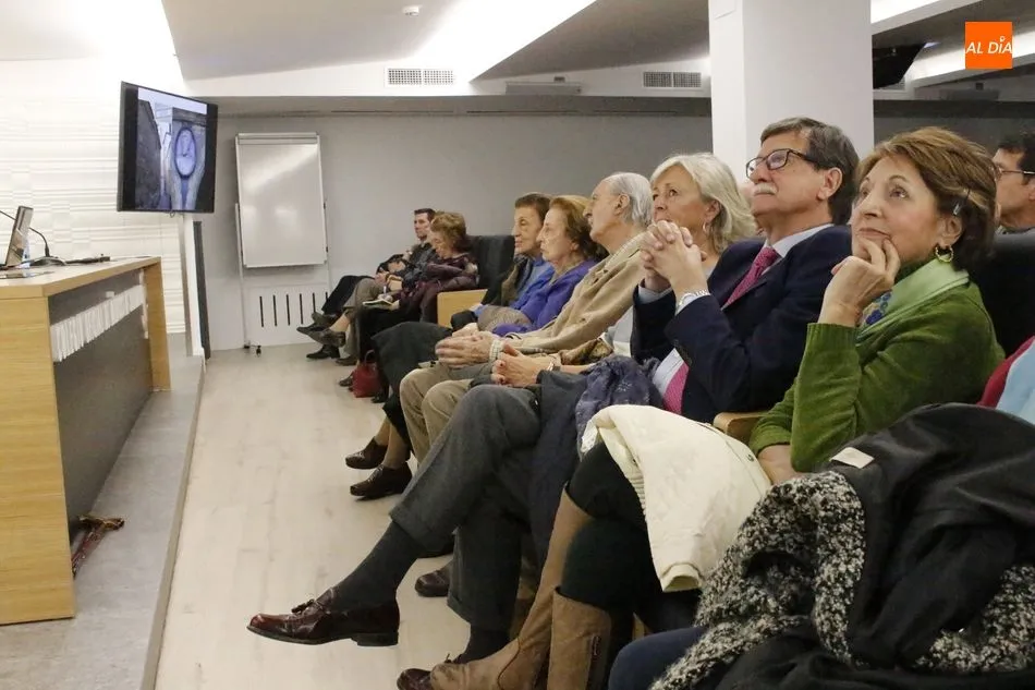 Foto 3 - La figura de Hern&aacute;n Cort&eacute;s centra una nueva charla del Ciclo Cultural del Colegio de M&eacute;dicos