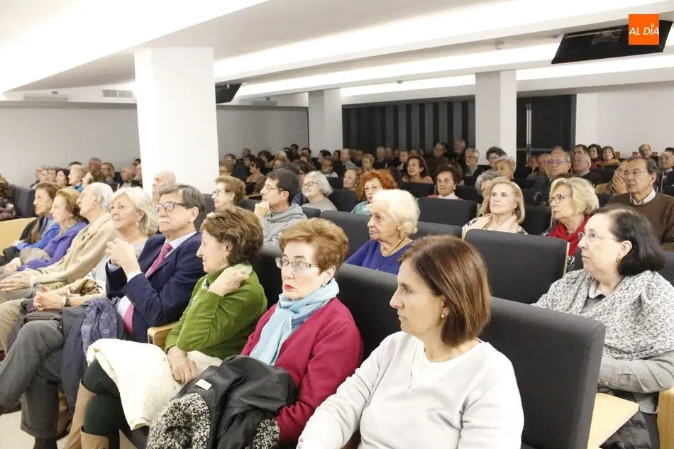 Foto 2 - La figura de Hern&aacute;n Cort&eacute;s centra una nueva charla del Ciclo Cultural del Colegio de M&eacute;dicos