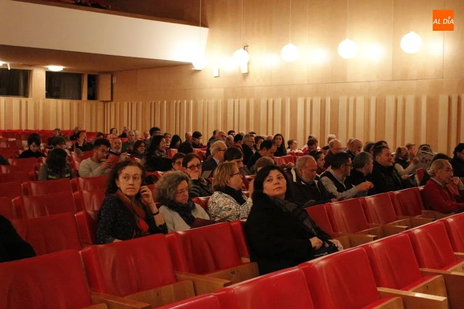 Foto 6 - El pianista &Oacute;scar Mart&iacute;n ofrece un magn&iacute;fico concierto en el ciclo &lsquo;Beethoven actual&rsquo;  