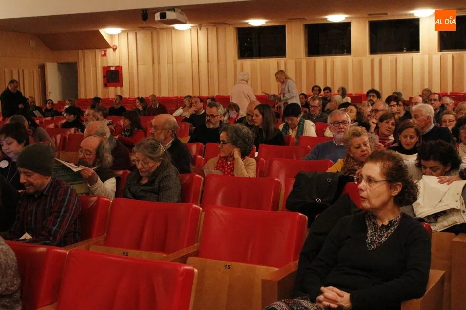 Foto 3 - El pianista &Oacute;scar Mart&iacute;n ofrece un magn&iacute;fico concierto en el ciclo &lsquo;Beethoven actual&rsquo;  