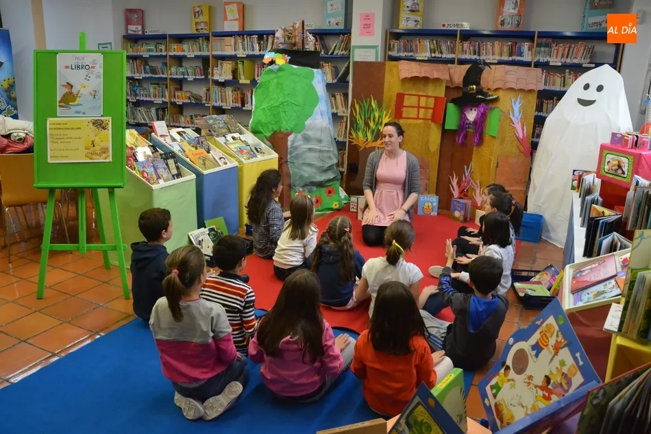 Unpuntocurioso ofrece una nueva sesión del proyecto ‘Ahora te Leo’  