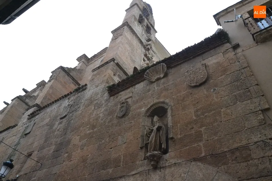 Foto 4 - El Ayuntamiento solicita una subvenci&oacute;n para dotar de iluminaci&oacute;n art&iacute;stica a 4 monumentos  