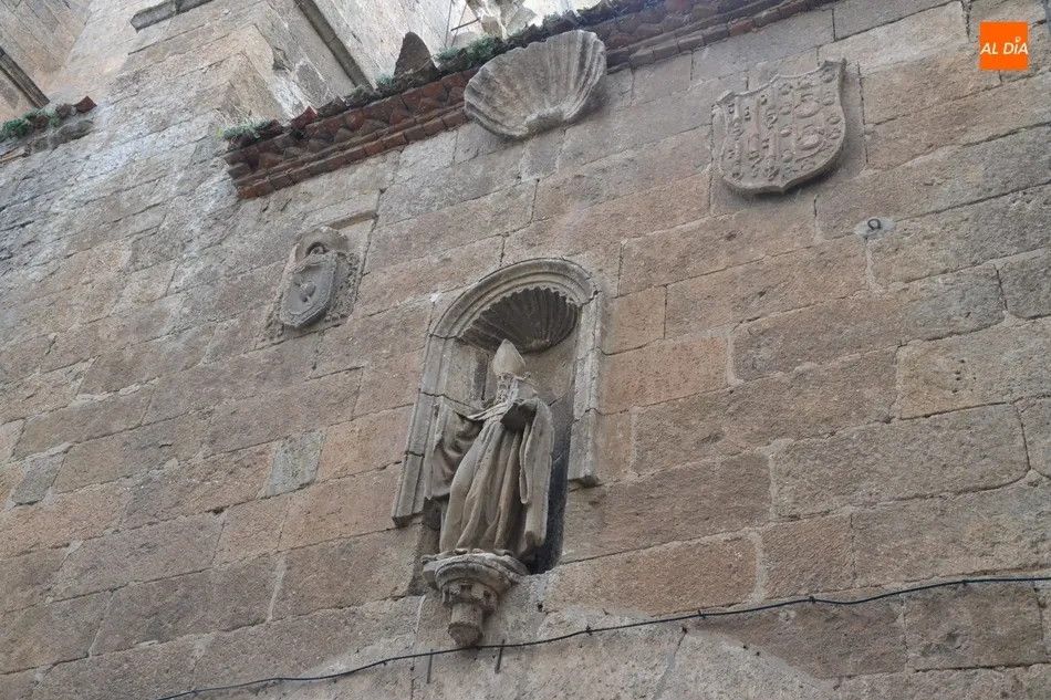 Foto 2 - El Ayuntamiento solicita una subvenci&oacute;n para dotar de iluminaci&oacute;n art&iacute;stica a 4 monumentos  