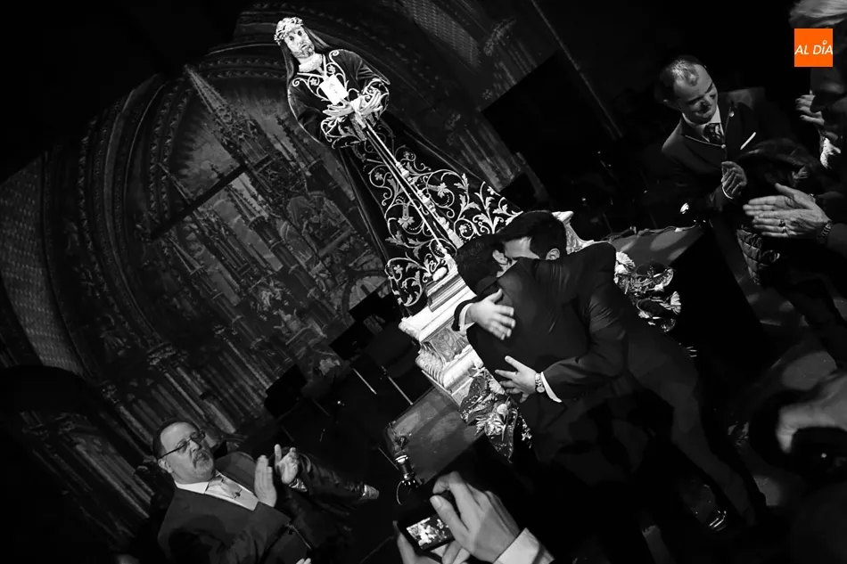 Foto 9 - Cr&oacute;nica de una Semana Santa anunciada