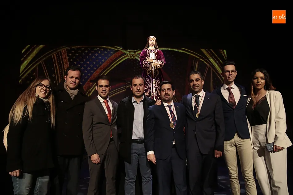Foto 6 - Cr&oacute;nica de una Semana Santa anunciada