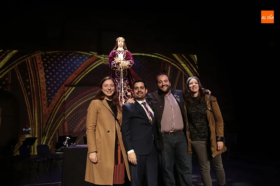Foto 5 - Cr&oacute;nica de una Semana Santa anunciada