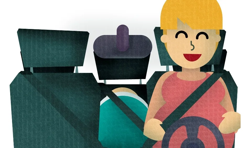 La Escuela de Padres y Madres programa una sesión sobre la seguridad vial de niños y embarazadas  