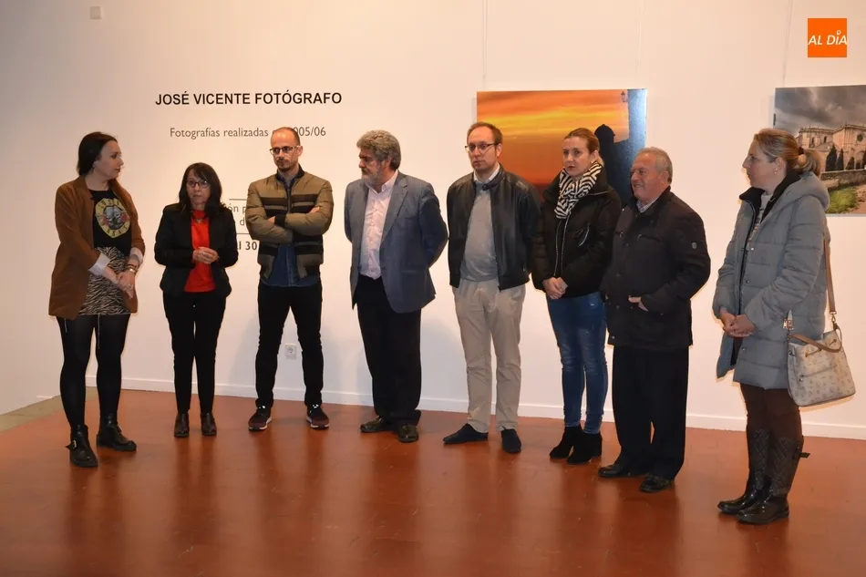 La belleza monumental de Miróbriga, protagonista de una exposición en la Casa de la Cultura  