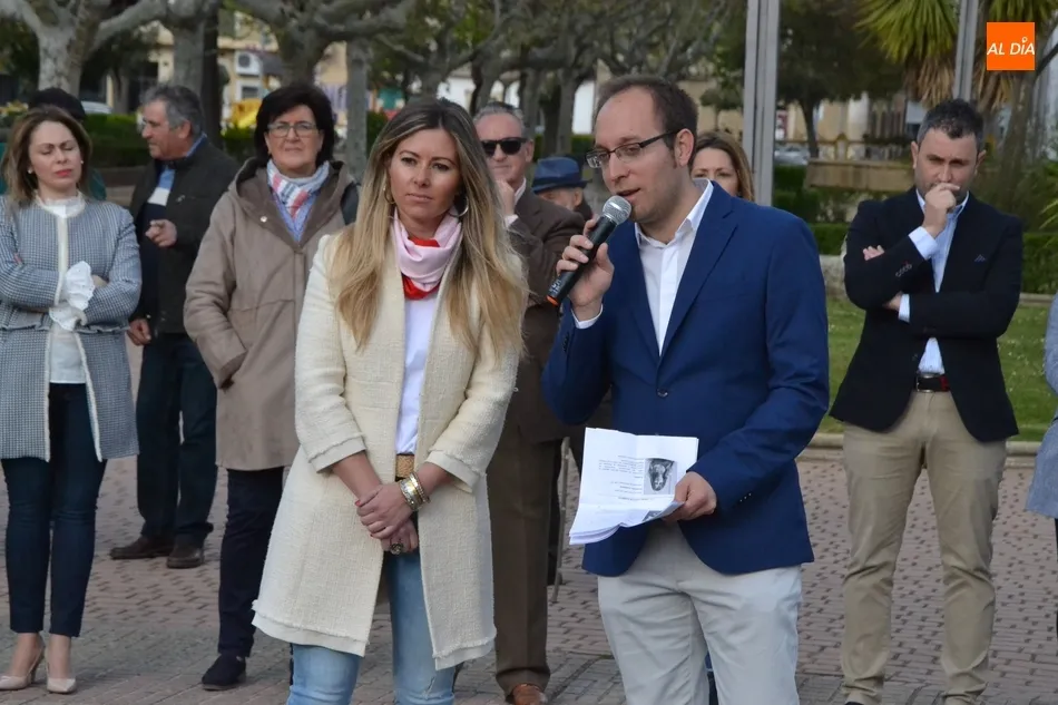 Foto 10 - El PP renueva notablemente su lista electoral inyect&aacute;ndole juventud y m&aacute;s mujeres  