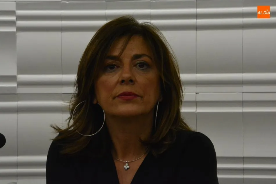 Foto 4 - Ameno recital sobre &lsquo;La vida, el amor y Dios en los poetas del Colegio de M&eacute;dicos&rsquo;
